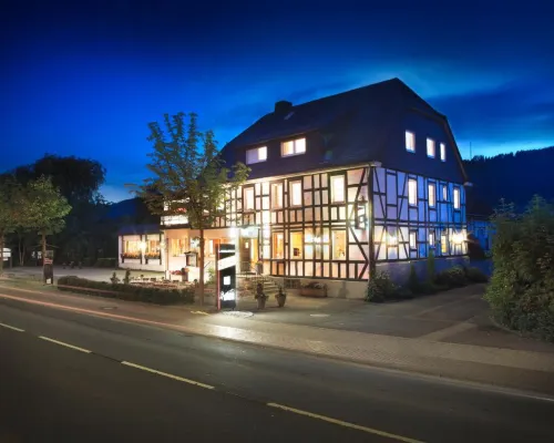 Landgasthof Reinert Hotels in Eslohe