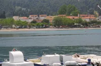 Irene Studios Hotels in Istiea Edipsos