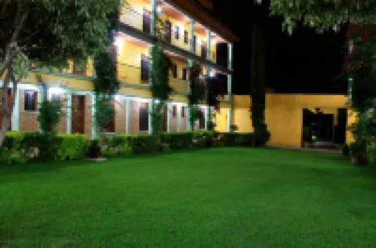 هوتيل أوكستيبيك فنادق في 