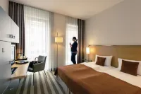 Mercure Hotel Aachen am Dom Hotels near RWTH Aachen University