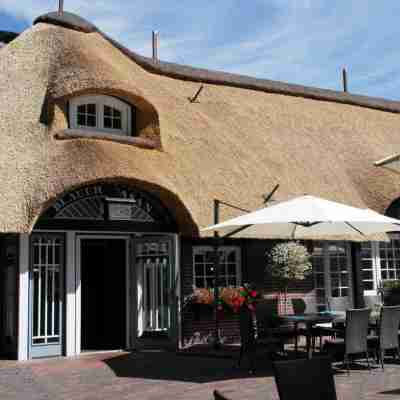 Hotel Blauer Fasan Hotel Exterior