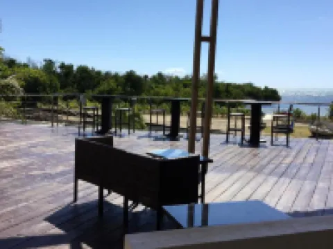 Sueños Del Mar Vacation Rentals Hoteles en Fajardo