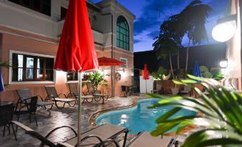 The Villa Residences Resort