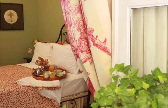 卡薩德拉託雷酒店