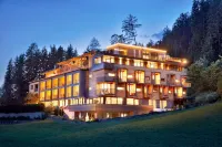 Naturhotel Die Waldruhe Gmbh Hotel in zona Sentiero dei mulini