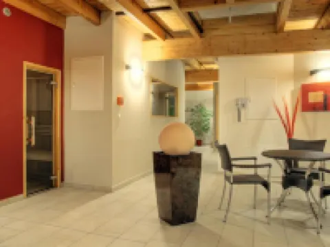 Matchpoint Hotel Hotels in Nurnberger Land