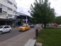 Hotel Crystal