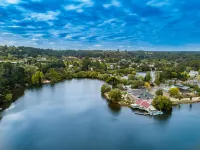 The Sebel Creswick Forest Resort Hotels in Creswick