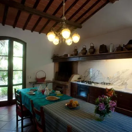 Agriturismo la Grotta