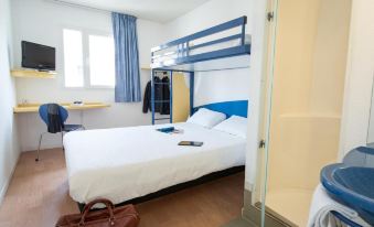 Ibis Budget Béziers Centre Palais Congres