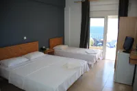 La Maroja View Hotel Hotels in Dhërmi