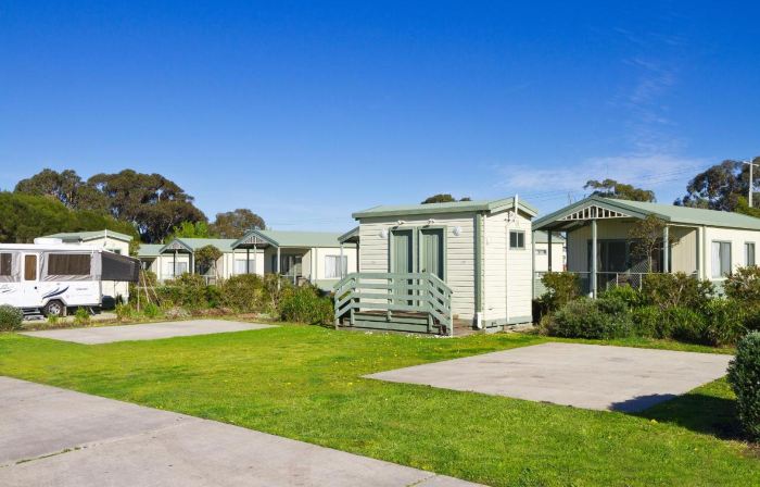 Sandhurst Motel