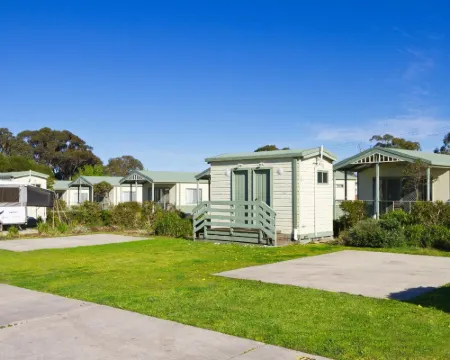 Sandhurst Motel Hotels in Carrum Downs