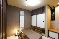 Hotel Shiki No Yakata Nasu - servizio colazione