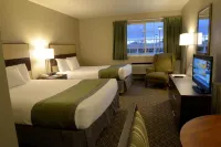 Hilltop Inn by Riversage Hôtels à : Billings