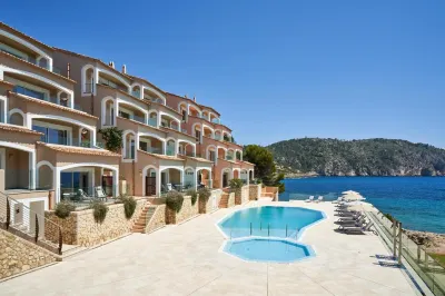Bahía Suites Camp de Mar Hotels in Serra de Tramuntana