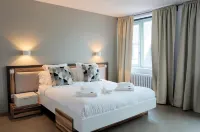 Logis Hôtel le Confluent Hotel a Pontgibaud