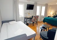 راستا هولاند ساسين فنادق في Laholm