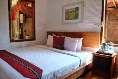 Cempaka Borobudur Guest House