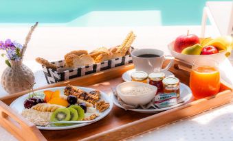 Epavli Boutique Hotel