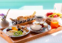 Epavli Boutique Hotel Hotels in Nerokouros