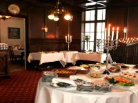 Hotell Plevnagården Hotels in Malmköping