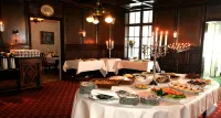 Hotell Plevnagården Hotels in Malmkoping