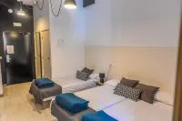 Feel Hostels Soho Malaga