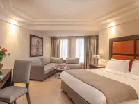 Odyssee Park Hotel โรงแรมใกล้มารินา