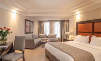 Odyssee Park Hotel