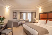 Odyssee Park Hotel Hôtels à : Agadir