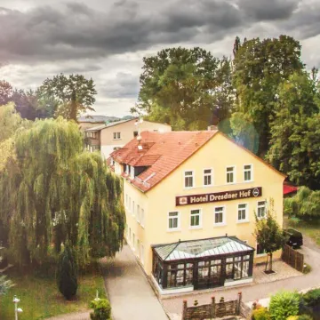 Dresdner Hof