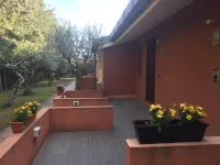 Gaia B&B Hotel a Morano Calabro