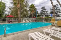 Motel 6 Arcadia, CA - Los Angeles - Pasadena Area Hotels in Arcadia