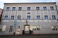Hotel & Gasthof Zur Post Hotels in Waldkraiburg