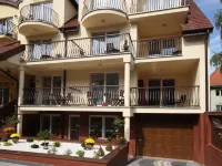 Willa Atena Hotels in Swinoujscie