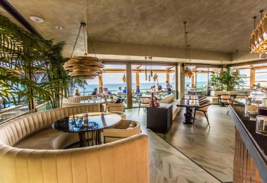 더 위스피 호텔