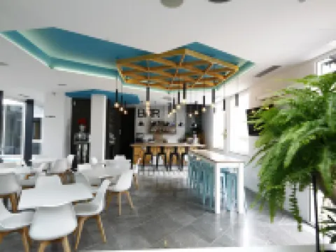 Vistalegre Hotel-Spa Hotels in Lugo