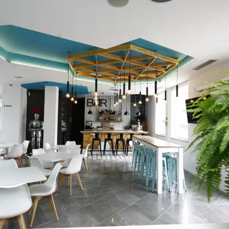 Vistalegre Hotel-Spa