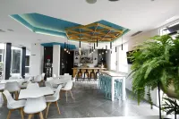 Vistalegre Hotel-Spa