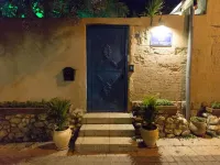 Eshel Mansion - Boutique Suites โรงแรมในเบียร์ชีบา