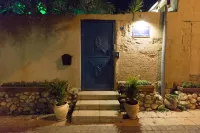 Eshel Mansion - Boutique Suites โรงแรมใน