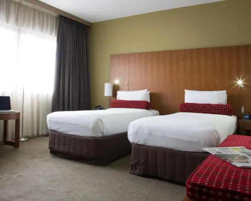 Mercure Sydney Liverpool Photos