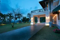 Manor House Bandarawela by Seven Angels Hotels in Bandarawela