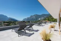 Hoody Active & Happiness Hotel Hotels in Drena