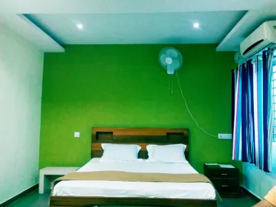 Kempegowda Lodging & Boarding