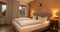 Gasthof - Hotel Zur Post Các khách sạn ở Tutzing