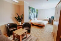 Hotel am Kapuzinerplatz فنادق في Knittelfeld