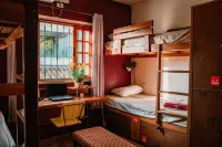 Garoa Hostel Party Bar -  โฮสเทล