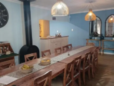 Outeniqua Inn โรงแรมในจอร์จ